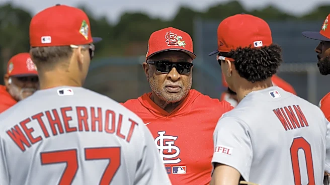 Masyn Winn’s Offensive Issue is Similar to Cardinals Legend Ozzie Smith