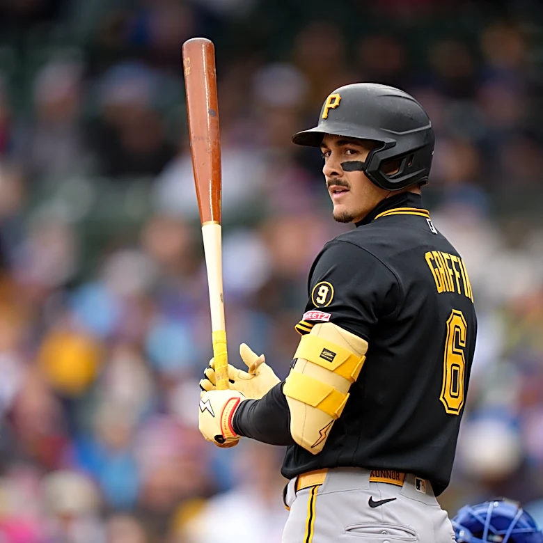 Game #21: Tampa Bay Rays vs. Pittsburgh Pirates