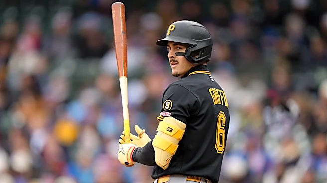 Game #21: Tampa Bay Rays vs. Pittsburgh Pirates