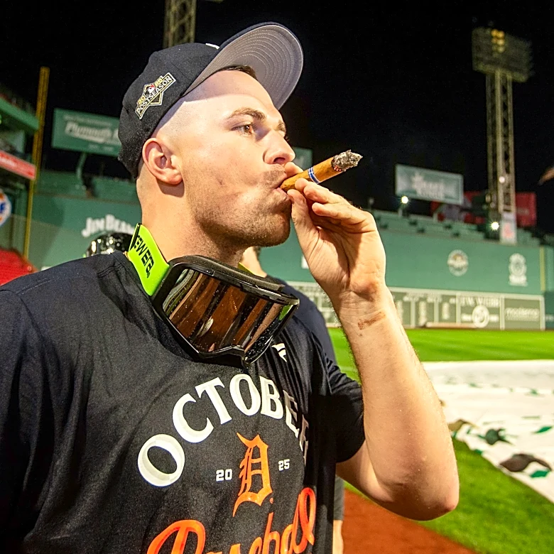 Tigers at Red Sox with Tarik Skubal on the hill; Lineups, TV Info