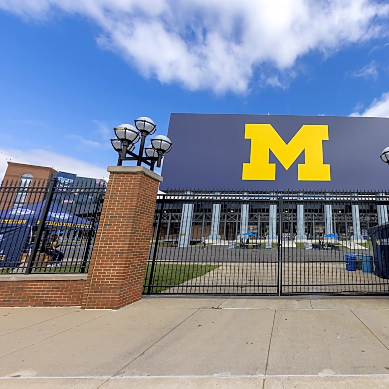 Intel: Top Michigan Football recruiting targets visit for the spring game