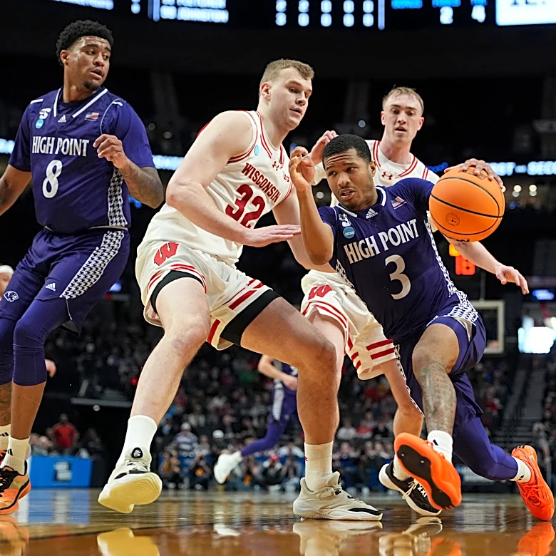 Badgers starter is heading to the SEC