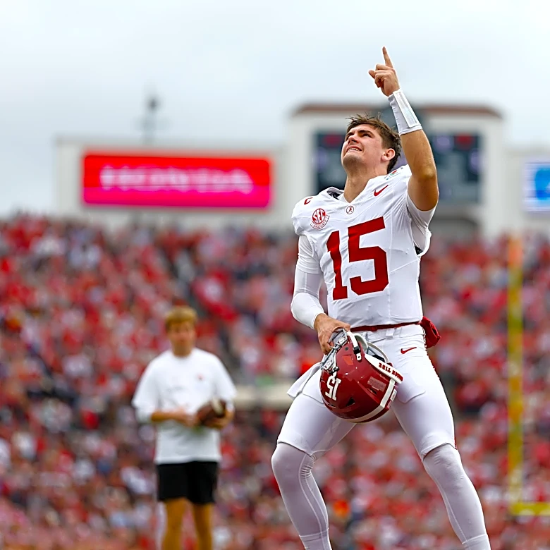 3 Rams thoughts I have before the draft