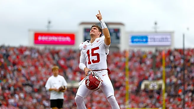 3 Rams thoughts I have before the draft