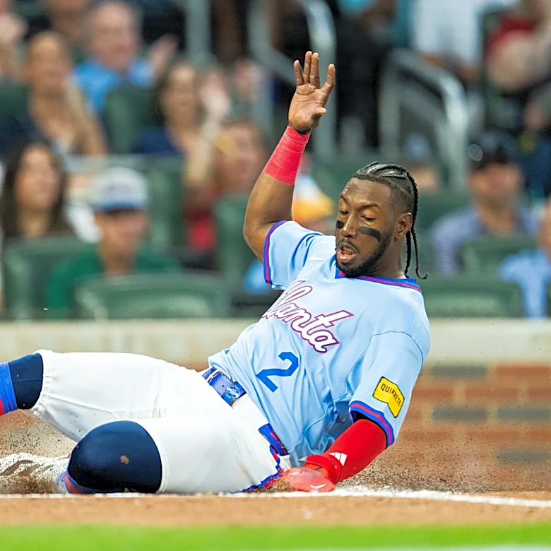 Jorge Mateo and Eli White start against the lefty, Sanchez