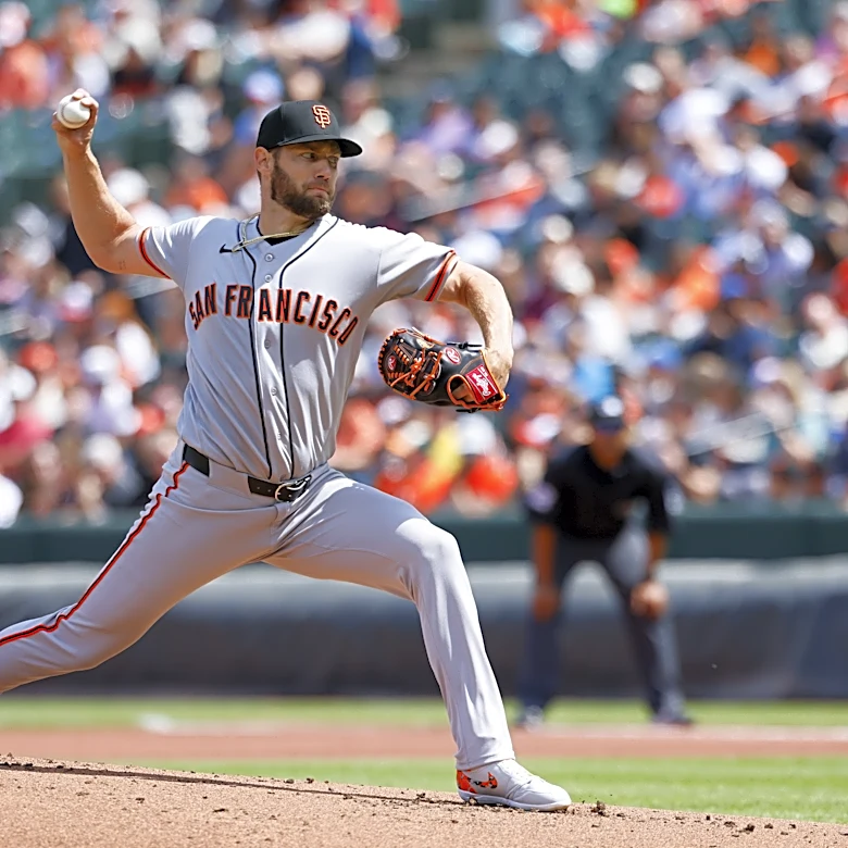 4/18 Gamethread: Giants @ Nationals