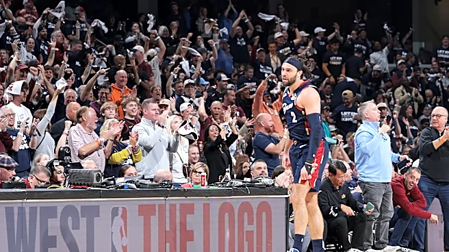 Cavs cage Raptors in Game 1, take 1-0 series lead with 126-113 win