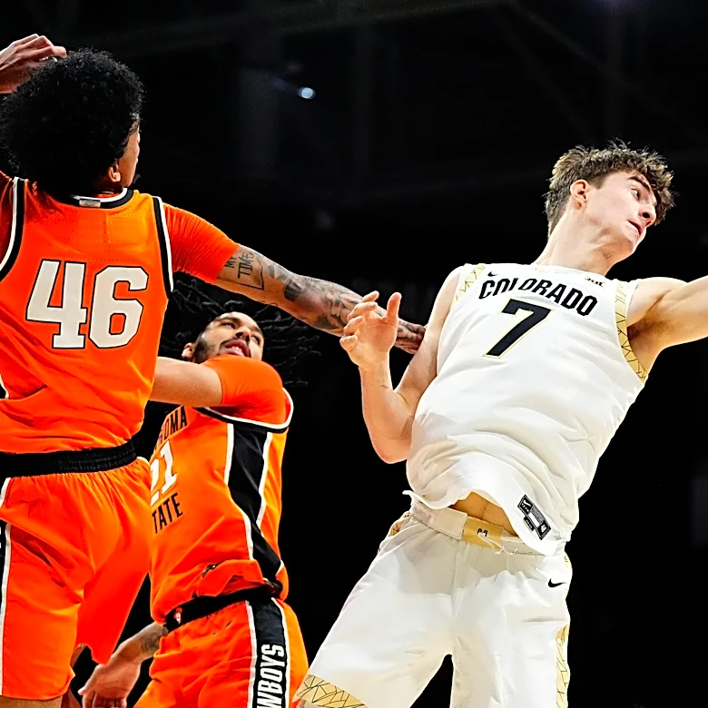 Kentucky gaining steam with Sebastian Rancik; Terrence Brown still planning to take more visits