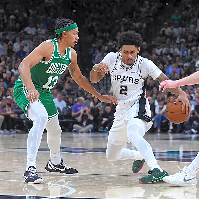 From Rutgers Roots to the NBA Playoffs — The Harper Legacy Grows