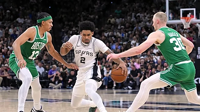 From Rutgers Roots to the NBA Playoffs — The Harper Legacy Grows