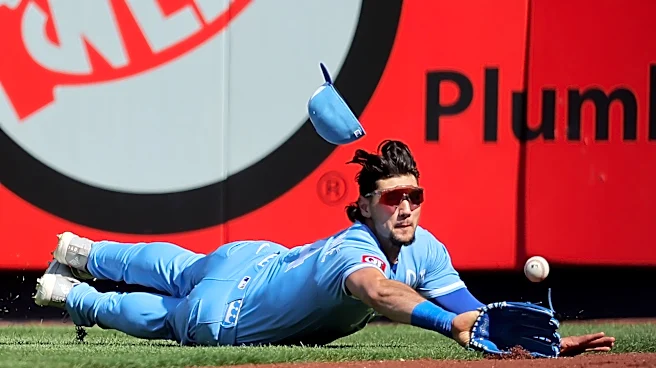 Yankees demolish Royals 13-4