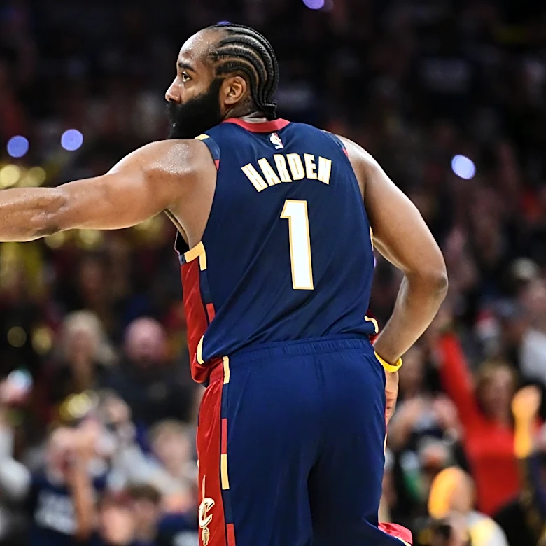 Winners and Losers: Cavs vs Raptors Game 1 – James Harden runs the show