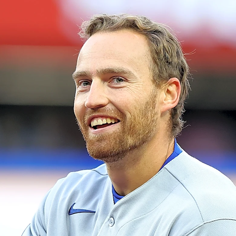 Texas Rangers lineup for April 18, 2026