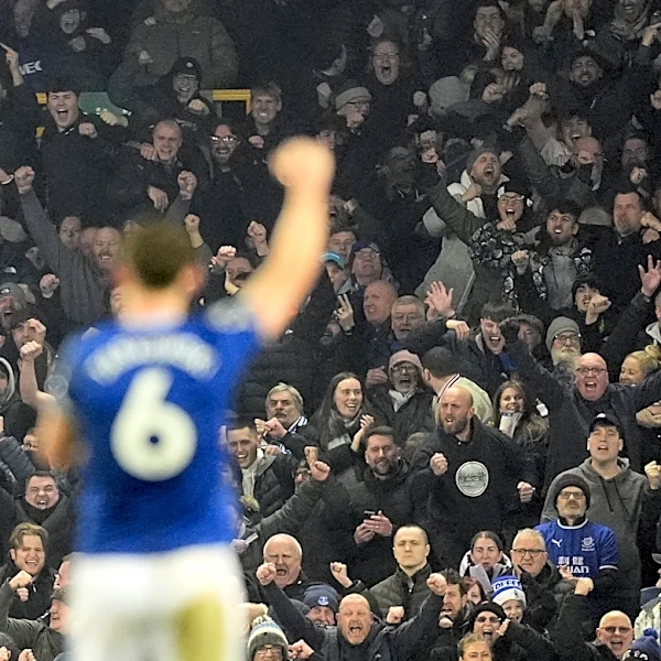 Everton v Liverpool: Match Preview | Up the tifo Toffees