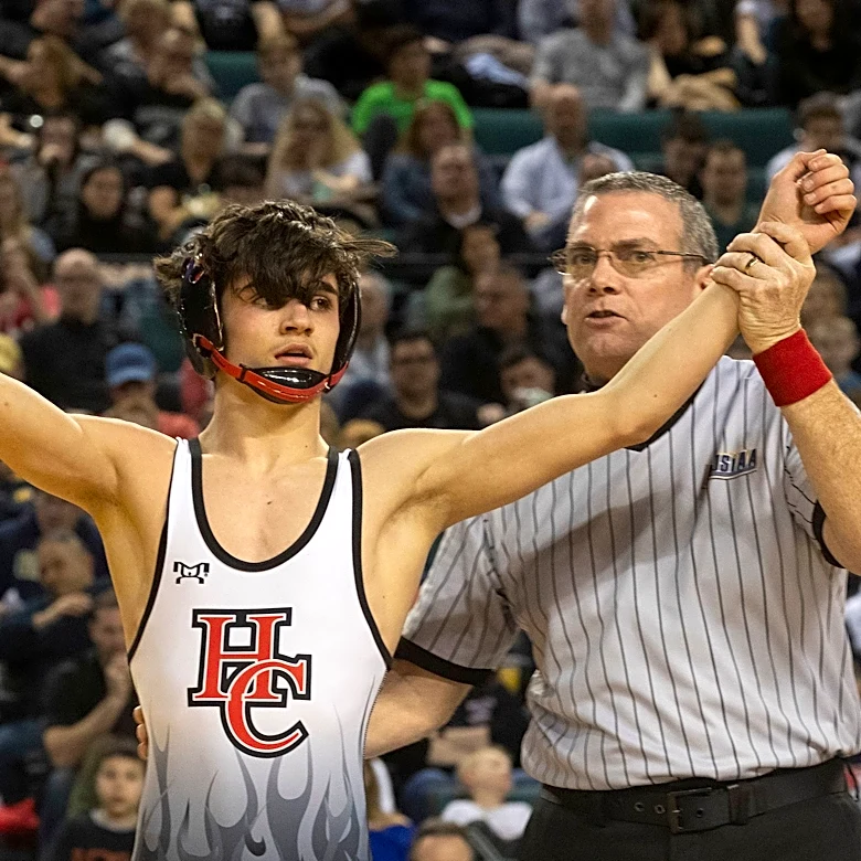 Rutgers Wrestling Lands Cornell 133-pounder Brett Ungar in the Transfer Portal