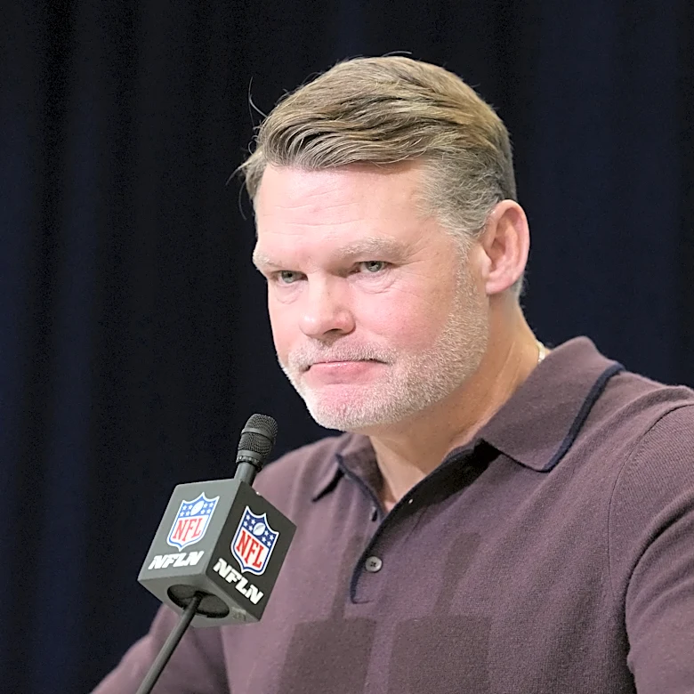 A decade later and Ballard’s Colts are still chasing their white whale