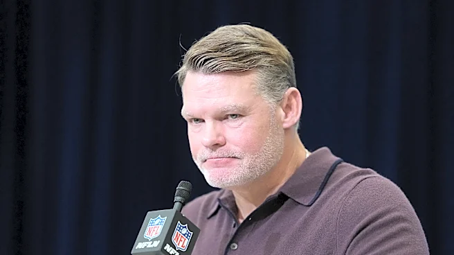 A decade later and Ballard’s Colts are still chasing their white whale