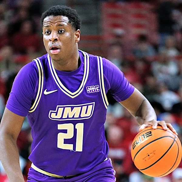 Justin McBride potentially visiting Kentucky Basketball next week