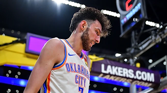 Six Zags Suited Up for NBA Playoffs