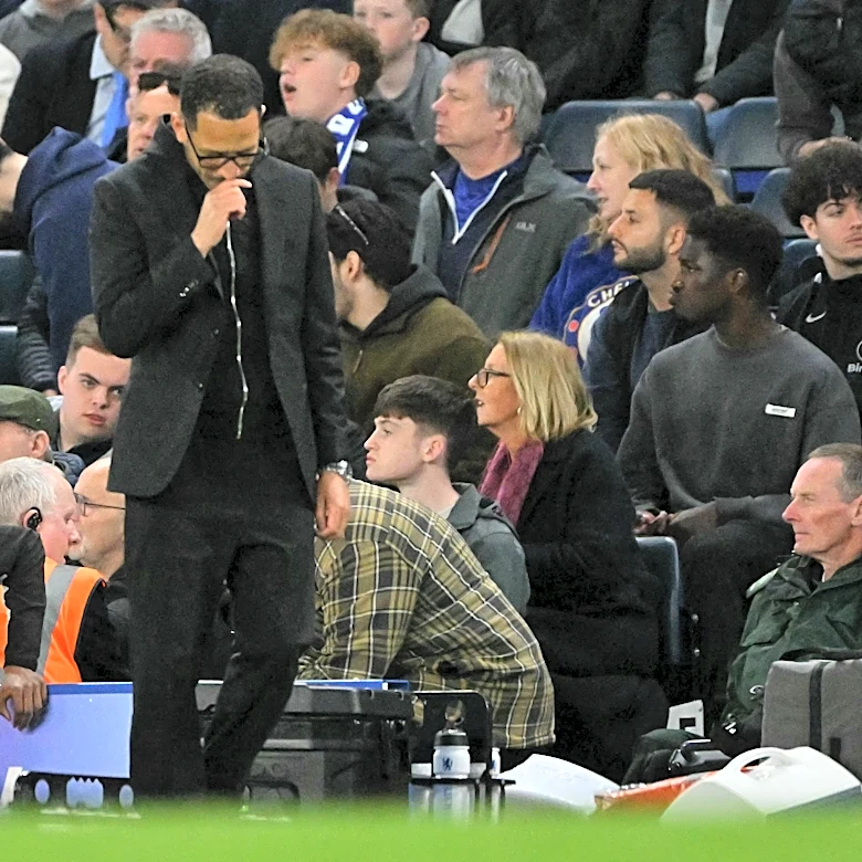 Chelsea 0-1 Manchester United, Premier League: Post-match reaction