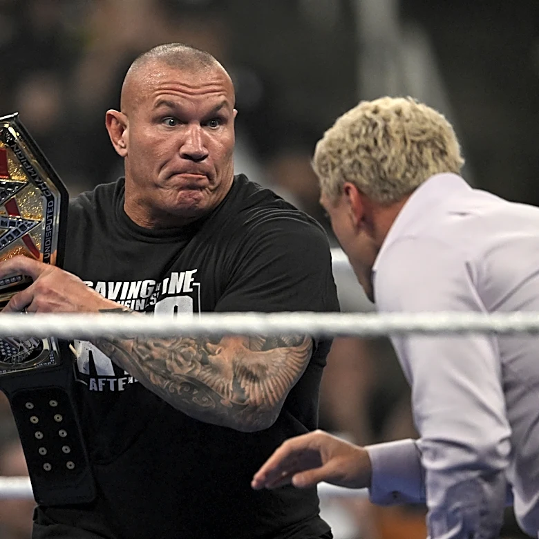 WWE WrestleMania 42 results, live match coverage: Night One
