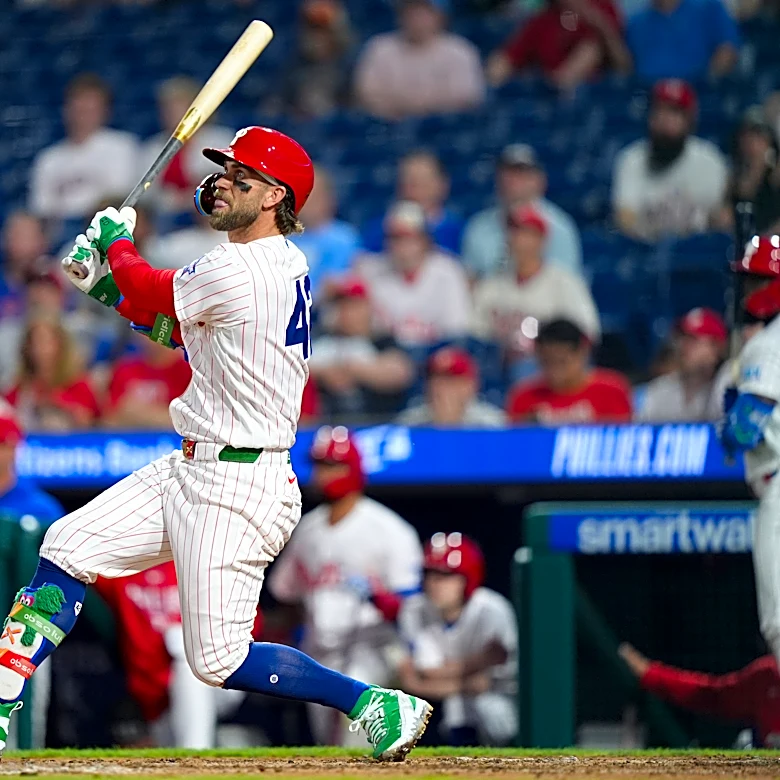 Gamethread 4/18: Braves at Phillies