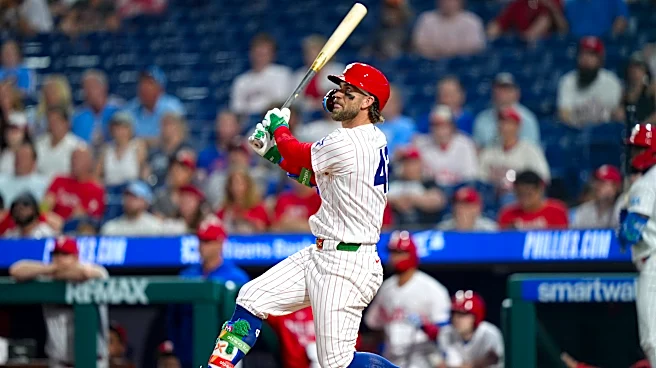 Gamethread 4/18: Braves at Phillies