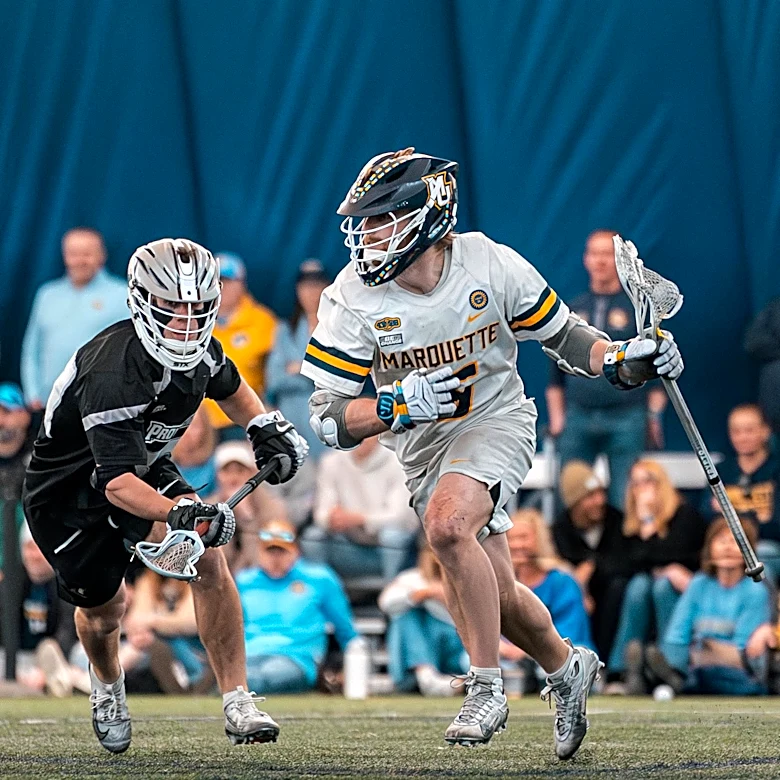 Marquette Lets Villanova Slip Away