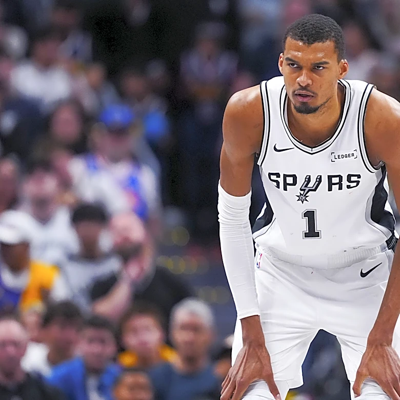 Spurs vs. Trail Blazers Series Preview: Victor Wembanyama’s playoff journey begins