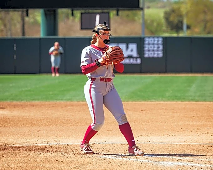 No. 12 Florida State softball clinches series over North Carolina