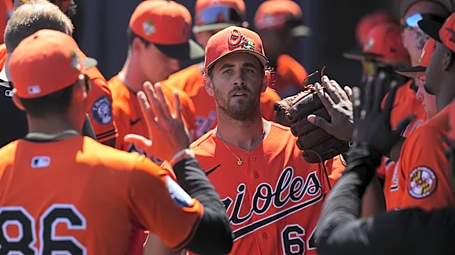 Saturday night Orioles game thread, at Guardians, 6:10 pm