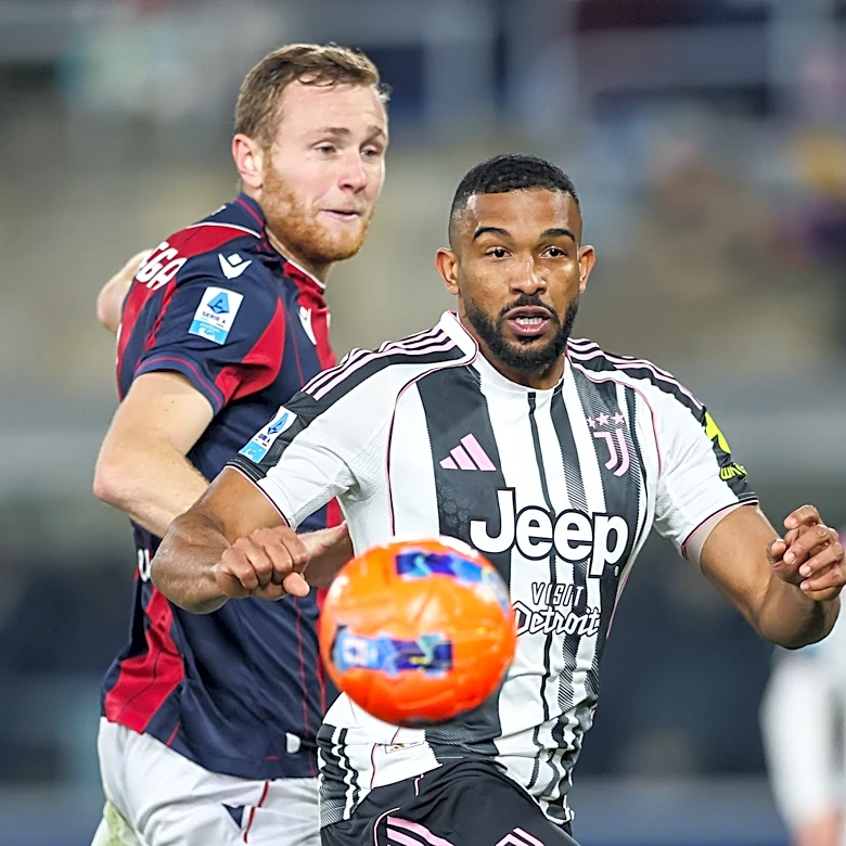 Round 33: Juventus vs. Bologna match preview