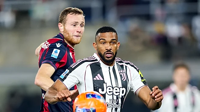 Round 33: Juventus vs. Bologna match preview