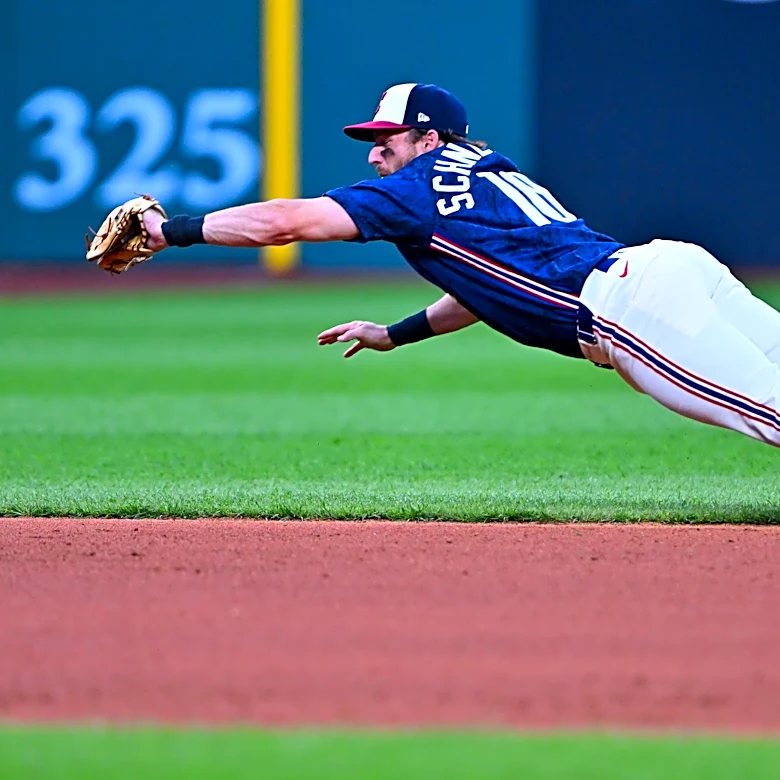 GAME THREAD: Orioles at Guardians, game 22 of 162