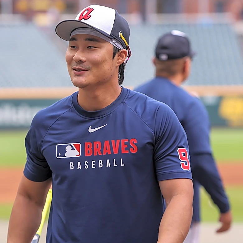 Ha-Seong Kim injury update
