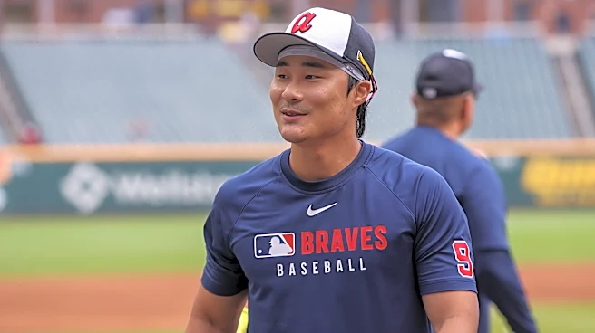 Ha-Seong Kim injury update