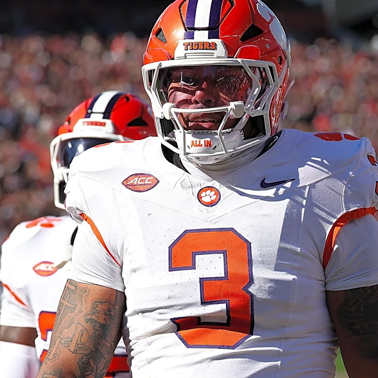 2026 NFL Mock Draft: Miami Dolphins draft