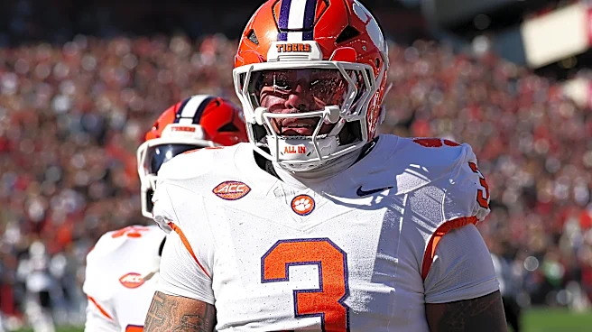 2026 NFL Mock Draft: Miami Dolphins draft