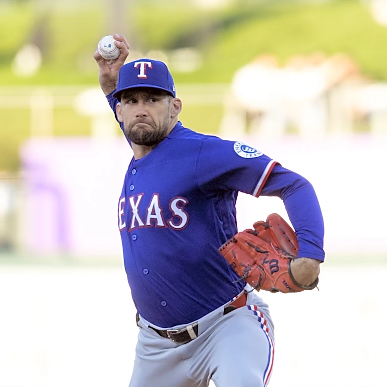 Game 21 Game Day Thread – Texas Rangers @ Seattle Mariners