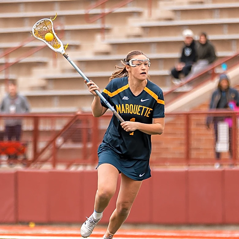 Marquette Shreds Butler