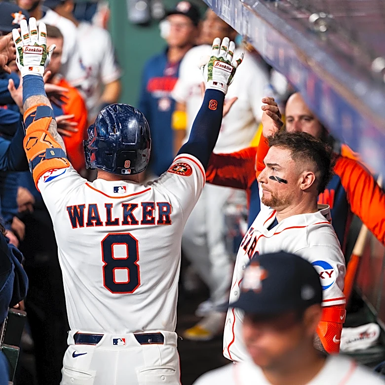 Astros vs, Cardinals Game Thread: Game 22, 4/18/2026