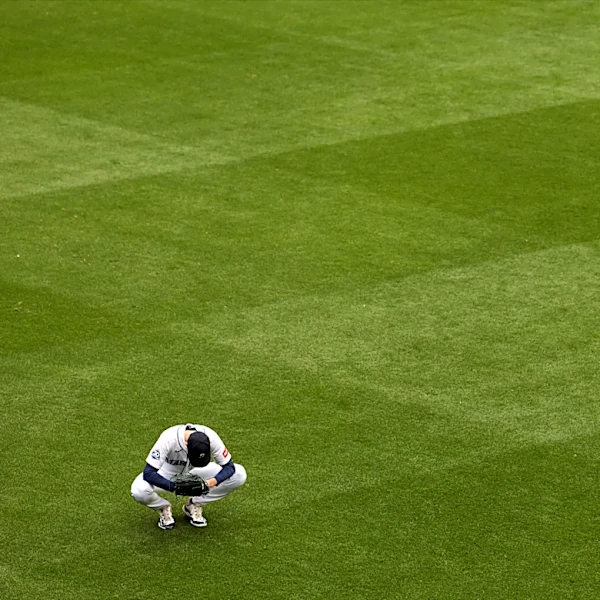 Mariners Game #22 Preview and Discussion: TEX at SEA, 4/18