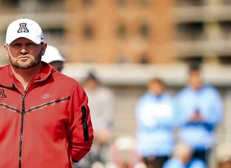 Arizona men’s tennis falls to TCU in Big 12 Tournament final