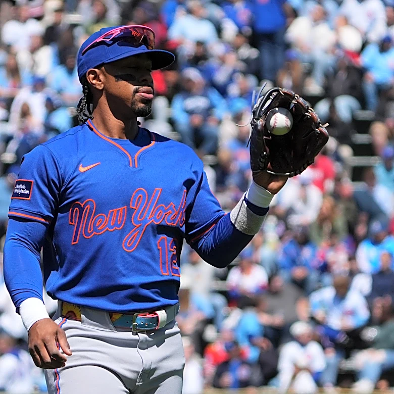 Carson Kelly gives Mets 10th straight loss