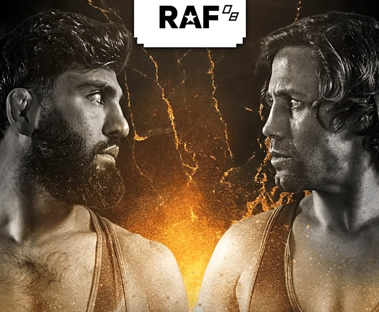 RAF 08 Tsarukyan vs. Faber live discussion, results and highlights