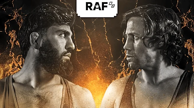 RAF 08 Tsarukyan vs. Faber live discussion, results and highlights