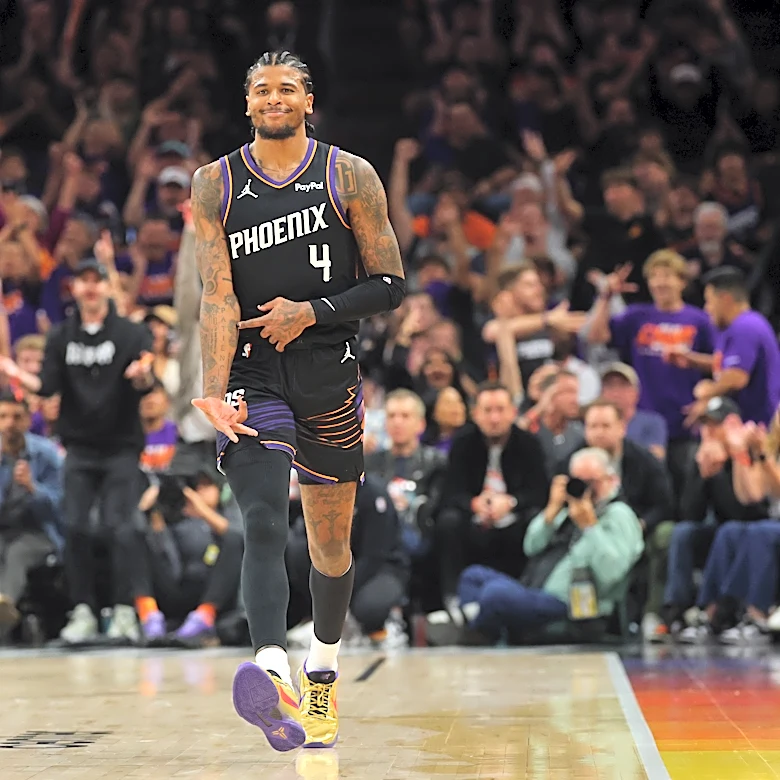 Jalen Green’s heater changed everything and now comes the real test