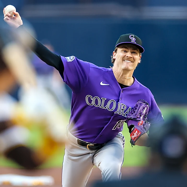 Colorado Rockies game no. 21 thread: Emmet Sheehan vs. Ryan Feltner