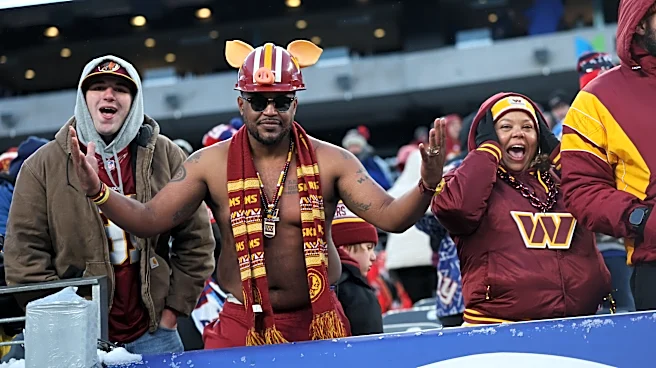 John Portis’ One & Done 2026 NFL Mock Draft: Washington Commanders trade up.