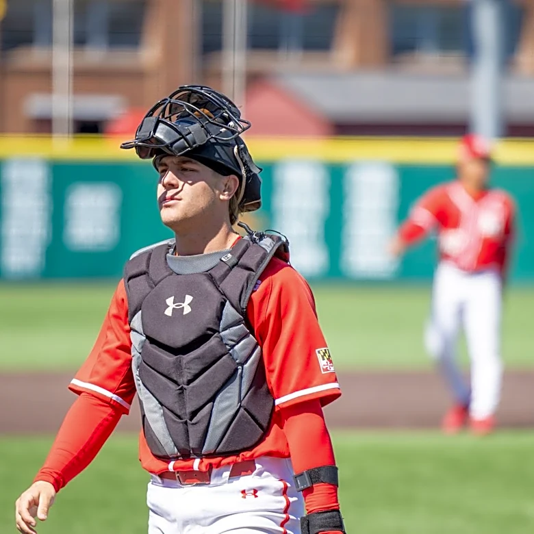 Maryland baseball drops series to Iowa after 14-4, 5-2 defeats